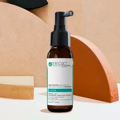 Tricogym - Spray 3in1 anti forfora, sebo e prurito 60ml