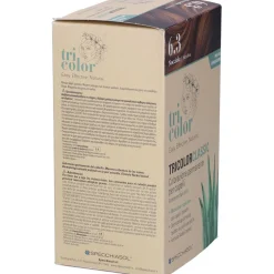 Tricolor Classic 6,3 Nocciola 2 Tubi + 2 Shaker + 4 Bustine 8 Ml
