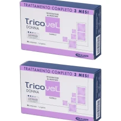 Tricovel Donna