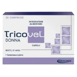 Tricovel® Donna