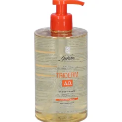 Triderm A.D. Olio Detergente