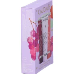 Trio Creme Mani Cofanetto Con The' Des Vignes + Rose De Vignes + Vinotherapist