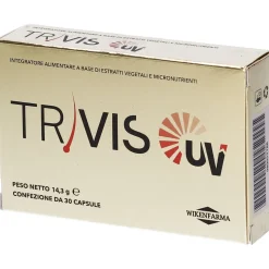 Trivis Uv 30 Capsule