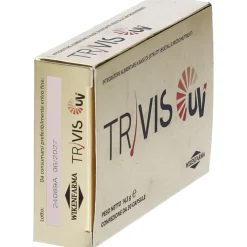 Trivis Uv 30 Capsule