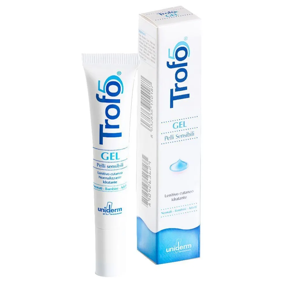 Trofo 5 Gel 20 Ml