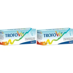 TROFOVit® Flaconcini monodose