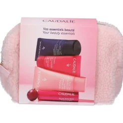 Trousse Inverno Shampoo Ridensificante&Volumizzante + Vinohydra Gel Detergente Omaggio + Vinohydra Idratazione Intensa Omaggio + Trattamento Labbra Colorato