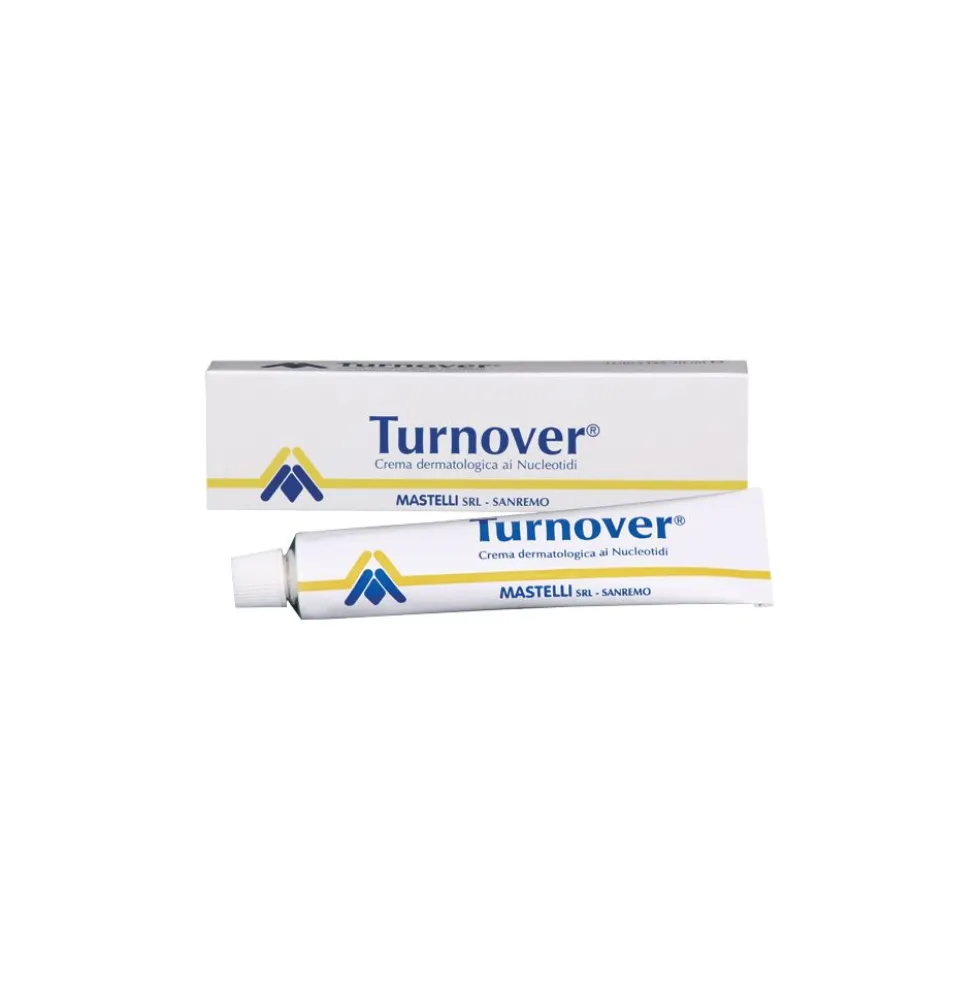 Turnover Crema Dermatologica