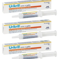 Ukikrill Pasta