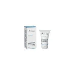 U-Life 50 Crema 30 Ml Packaging Multilungua