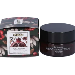 Ulrich Crema Viso Antirughe al Melograno