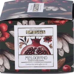 Ulrich Crema Viso Antirughe al Melograno