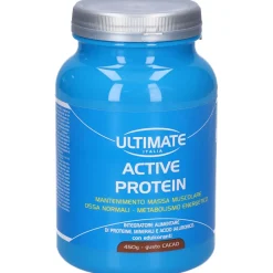 Ultimate Active Protein Cacao