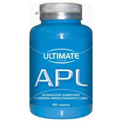 ULTIMATE APL Capsule