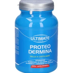 Ultimate Proteo Dermina Fragola