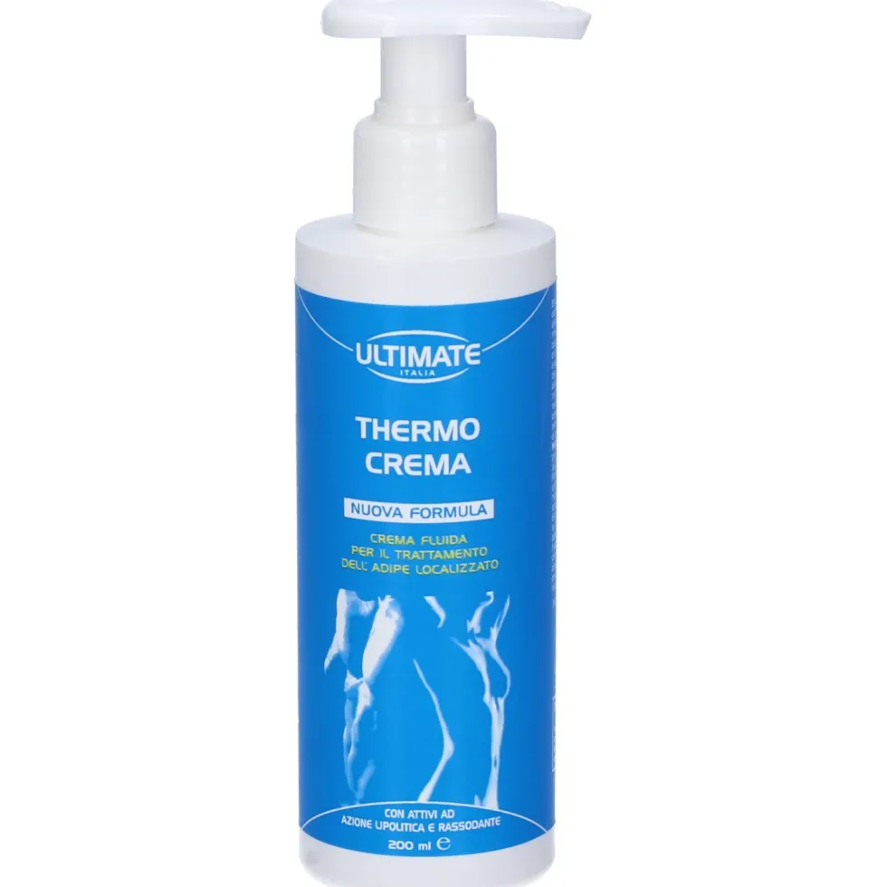 Ultimate Thermo Crema