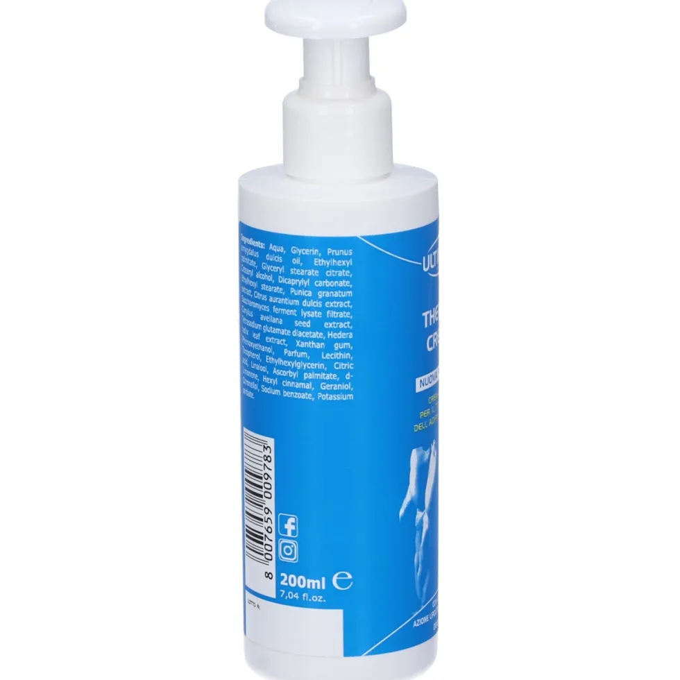 Ultimate Thermo Crema