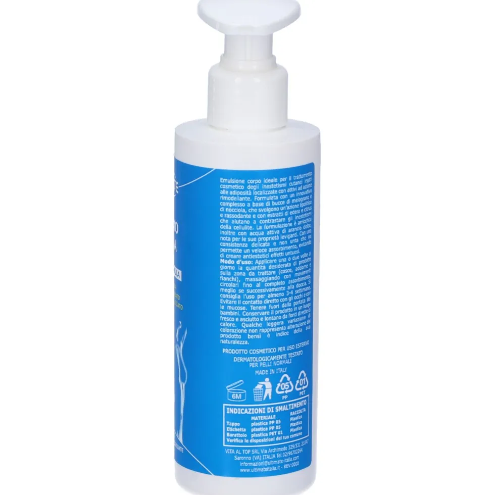 Ultimate Thermo Crema