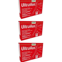 Ultraven Forte 20 Compresse