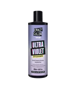 Ultra Violet Anti Yellow Shampoo - Capelli biondi o bianchi