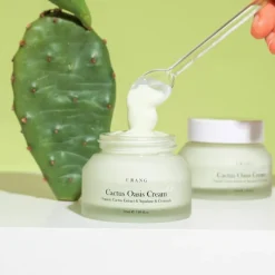 URANG Cactus Oasis Cream