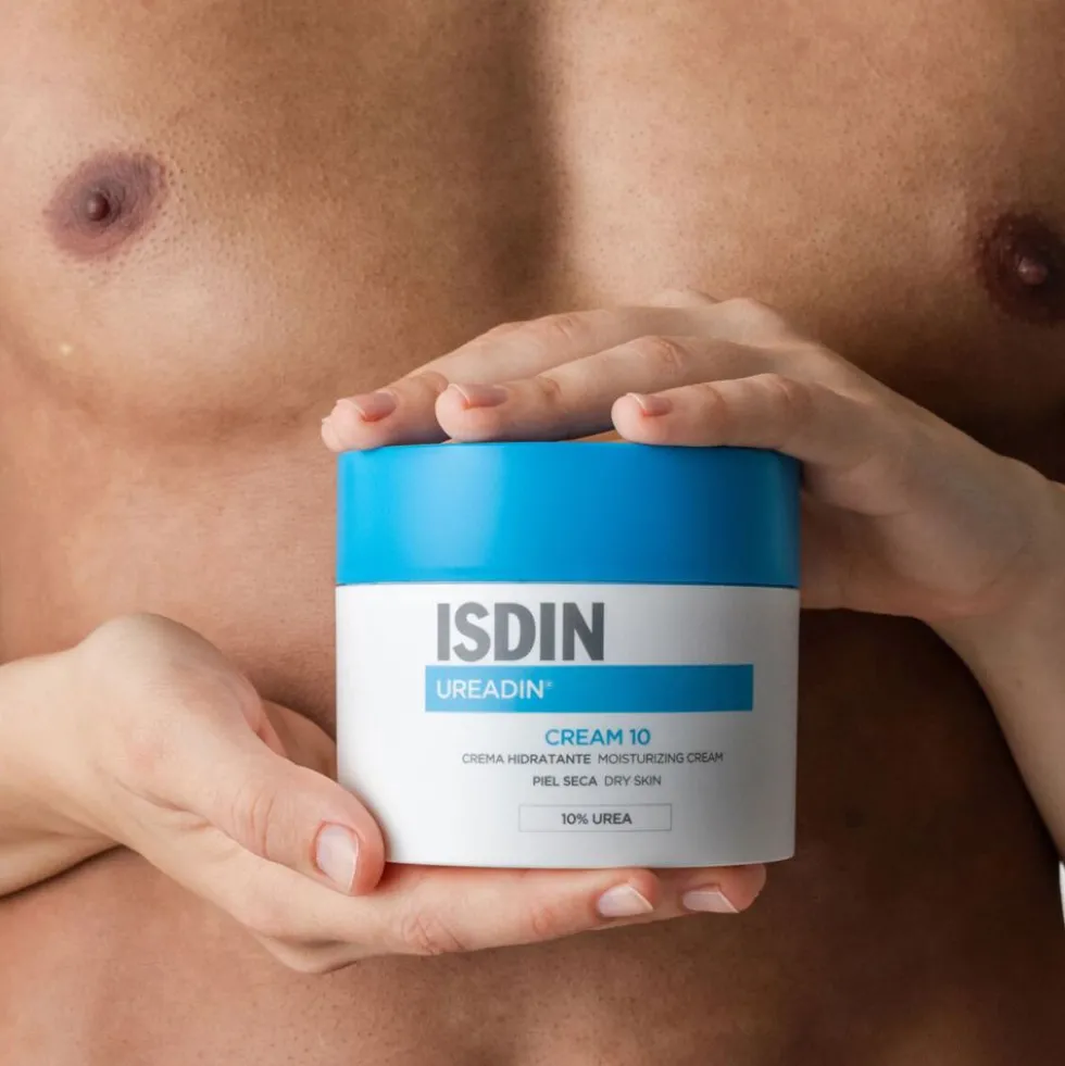Ureadin Cream10 Crema Pelle Secca