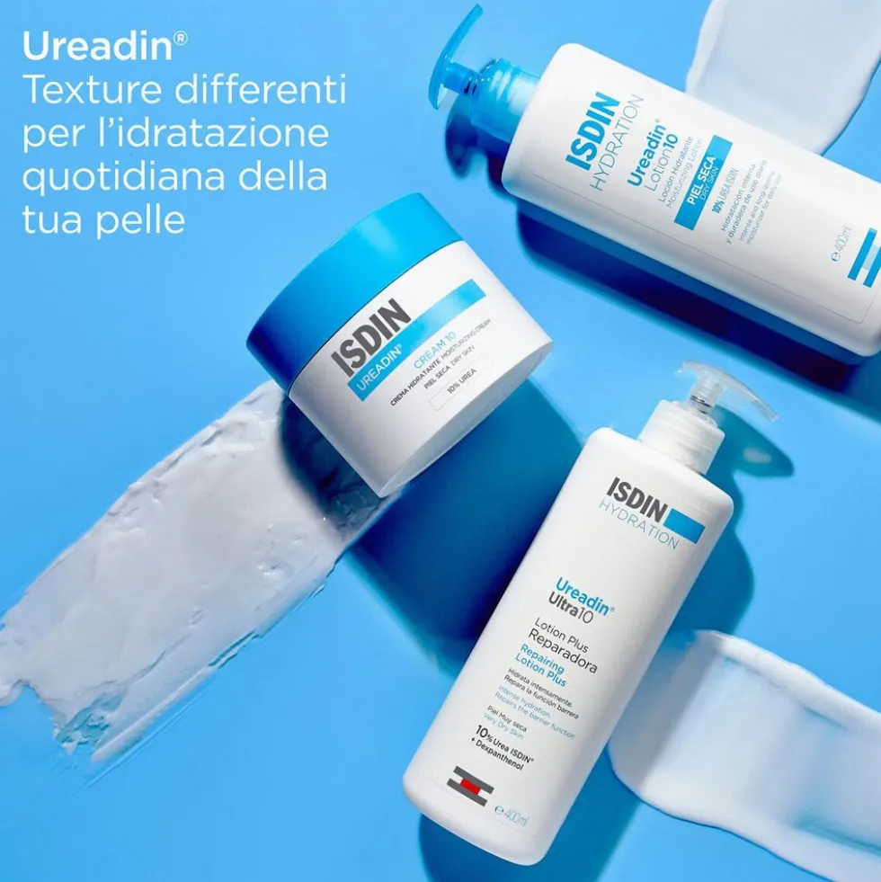 Ureadin Cream10 Crema Pelle Secca