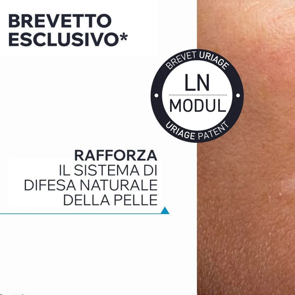 URIAGE Acqua micellare termale pelle normale o secca, viso, deterge, strucca, ammorbidisce
