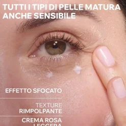 URIAGE AGE ABSOLU Balsamo occhi perfezionatore ridensificante, contorno occhi e palpebra - Risparmia il 10% con il codice: AGE10