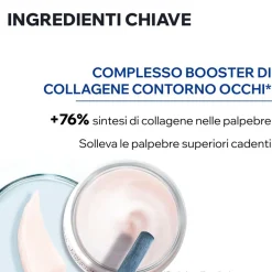 URIAGE AGE ABSOLU Balsamo occhi perfezionatore ridensificante, contorno occhi e palpebra - Risparmia il 10% con il codice: AGE10