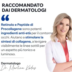 URIAGE AGE ABSOLU Balsamo occhi perfezionatore ridensificante, contorno occhi e palpebra - Risparmia il 10% con il codice: AGE10