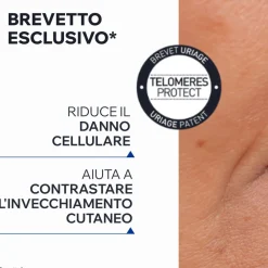 URIAGE AGE ABSOLU Crema notte antiage ridensificante booster di pro-collagene Rughe, elasticità - Risparmia il 10% con il codice: AGE10