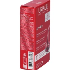 Uriage AP Hair Integratore Alimentare Anticaduta