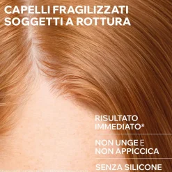 URIAGE AP HAIR Shampoo volumizzante capelli fini, uomo, donna, uso frequente