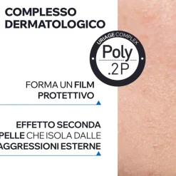 Uriage Bariéderm Crema mani isolante e riparatrice per mani screpolate e pelle fragilizzata