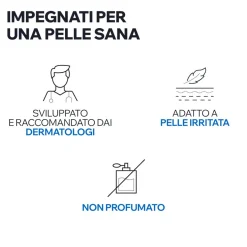 Uriage Bariéderm Crema mani isolante e riparatrice per mani screpolate e pelle fragilizzata