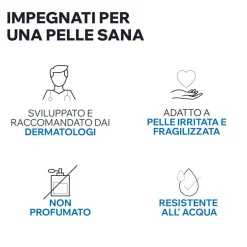URIAGE BARIEDERM-CICA Stick riparatore, fissurazioni diffuse, screpolature piedi, talloni