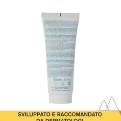URIAGE BARIESUN CREMA MINERALE IDRATANTE SPF50+ 100ml