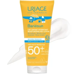URIAGE BARIESUN LATTE BAMBINO IDRATANTE SPF50+ 100ml