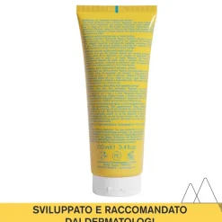 URIAGE BARIESUN LATTE BAMBINO IDRATANTE SPF50+ 100ml