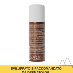 URIAGE BARIESUN SPRAY AUTOABBRONZANTE IDRATANTE ILLUMINANTE 100ml