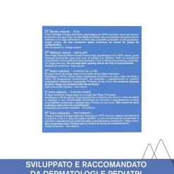 URIAGE BEBE 1° Siero fisiologico naturale sterile, detergente naso e occhi neonati, bambini