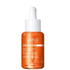 URIAGE DEPIDERM Siero anti-macchie illuminante, colorito spento, 20% complesso Vitamina C