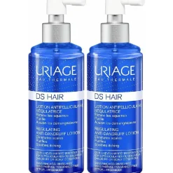 URIAGE DS Lozione Trattamento Regolatore Arrossamente e Desquamazione