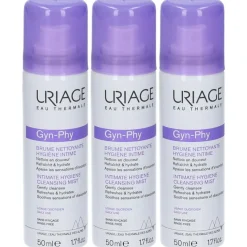 URIAGE GYN PHY Spray Detergente Intimo spray senza risciacquo