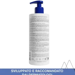 URIAGE XEMOSE C8+ 1° Olio Detergente bagno, doccia, pelle secca, prurito neonati, bambini