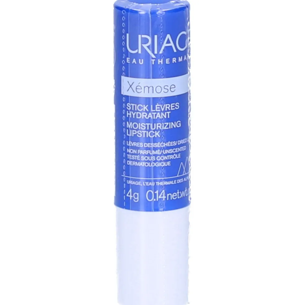 Uriage Xémose Lips