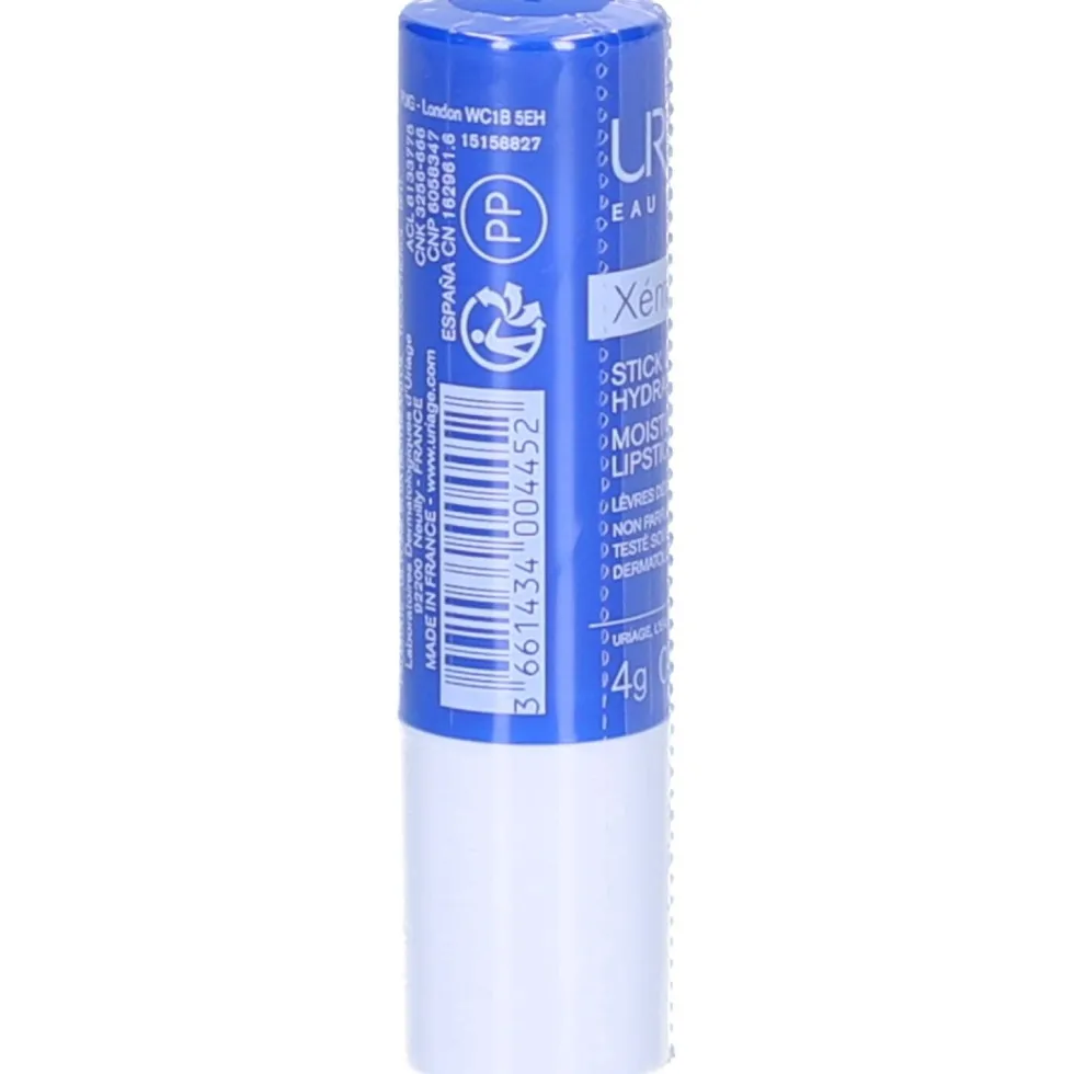 Uriage Xémose Lips