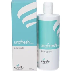 Urofresh Uomo 500 Ml