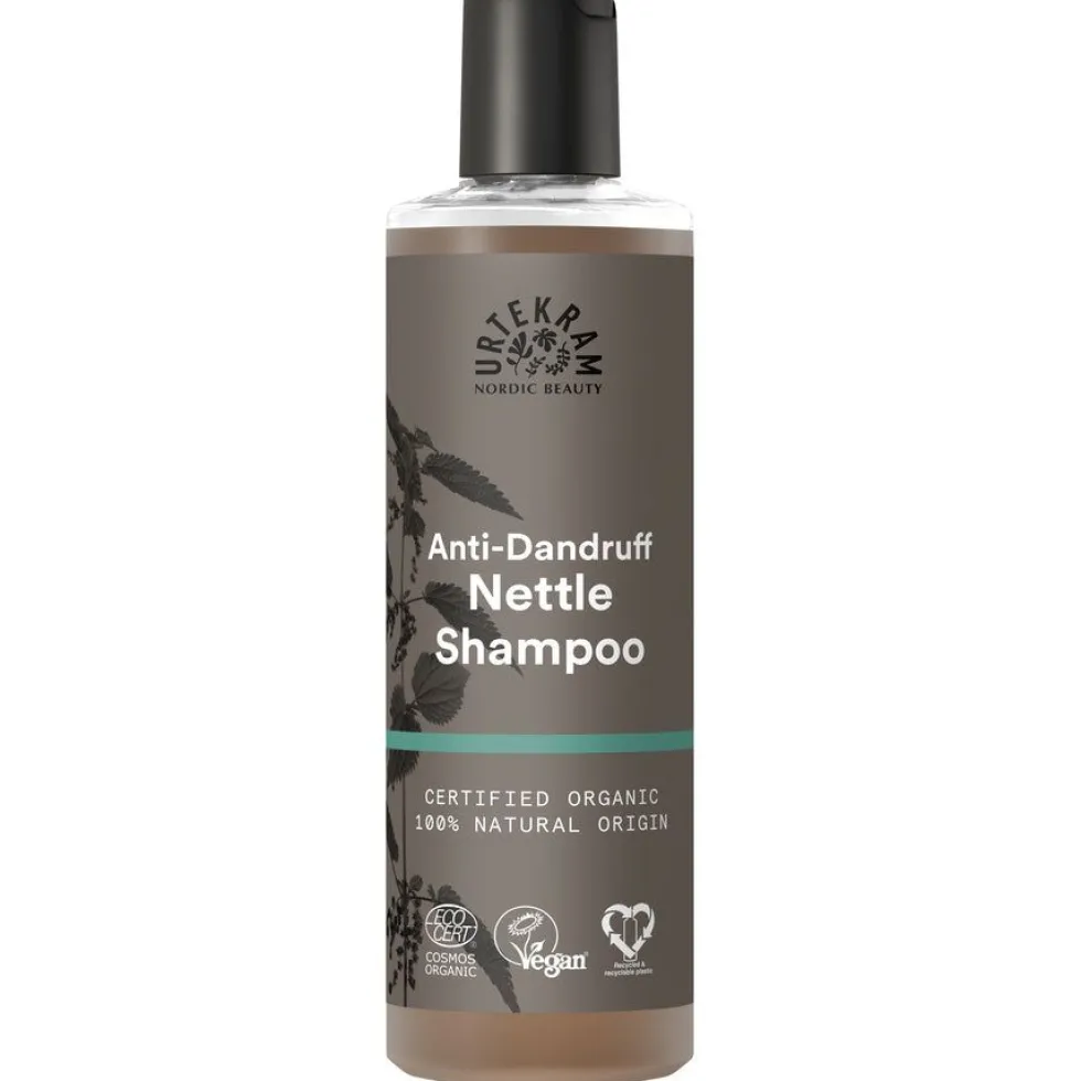 Urtekram Nettle Shampoo Bio